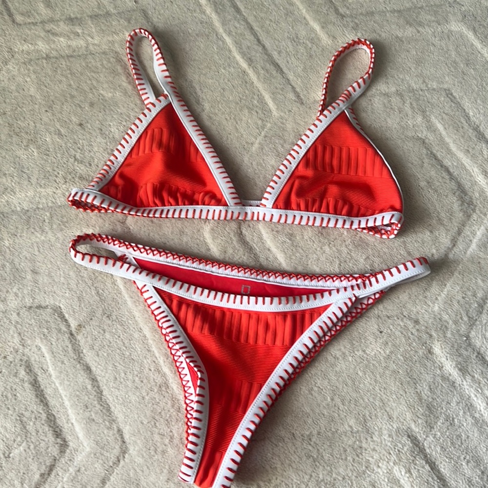 Ellejay bikini set